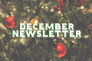 Read more about the article 2024 December Newsletter