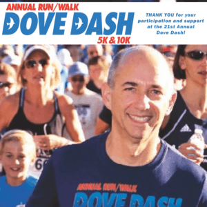 Read more about the article Dove Dash