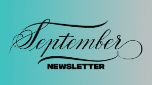 Read more about the article 2024 September Newsletter