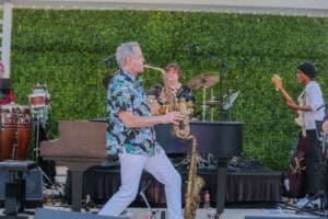 Read more about the article Eric Marienthal 2026 Recap